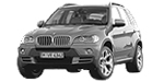 BMW E70 U0429 Fault Code