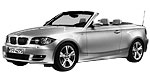 BMW E88 U0429 Fault Code