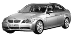 BMW E92 U0429 Fault Code